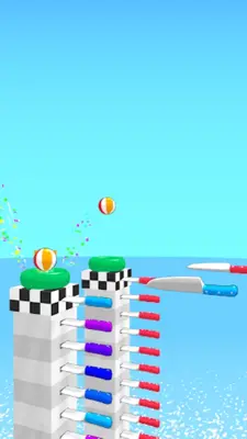 Ball Up android App screenshot 4